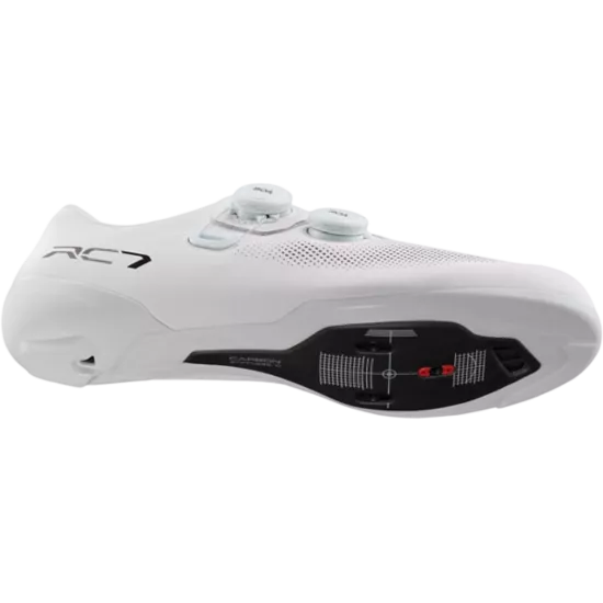 Shimano SH-RC703 – Chaussures route compétition | LES ÉQUIPIERS