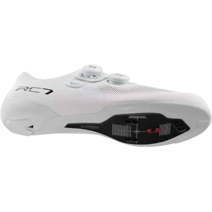 Shimano SH-RC703 – Chaussures route compétition | LES ÉQUIPIERS