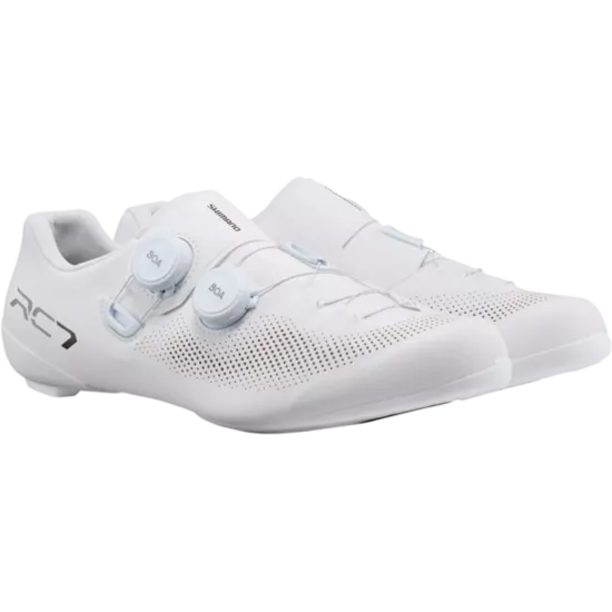 Shimano SH-RC703 – Chaussures route compétition | LES ÉQUIPIERS