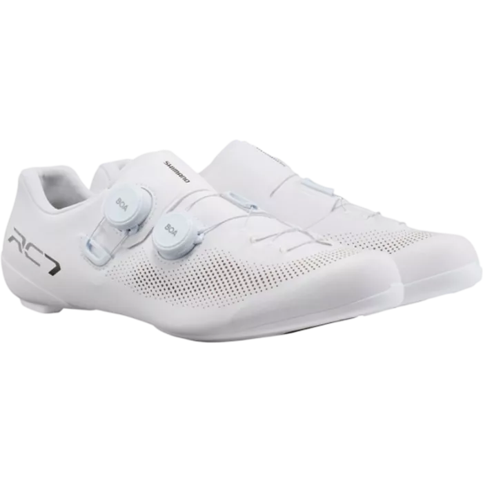 Shimano SH-RC703 – Chaussures route compétition | LES ÉQUIPIERS