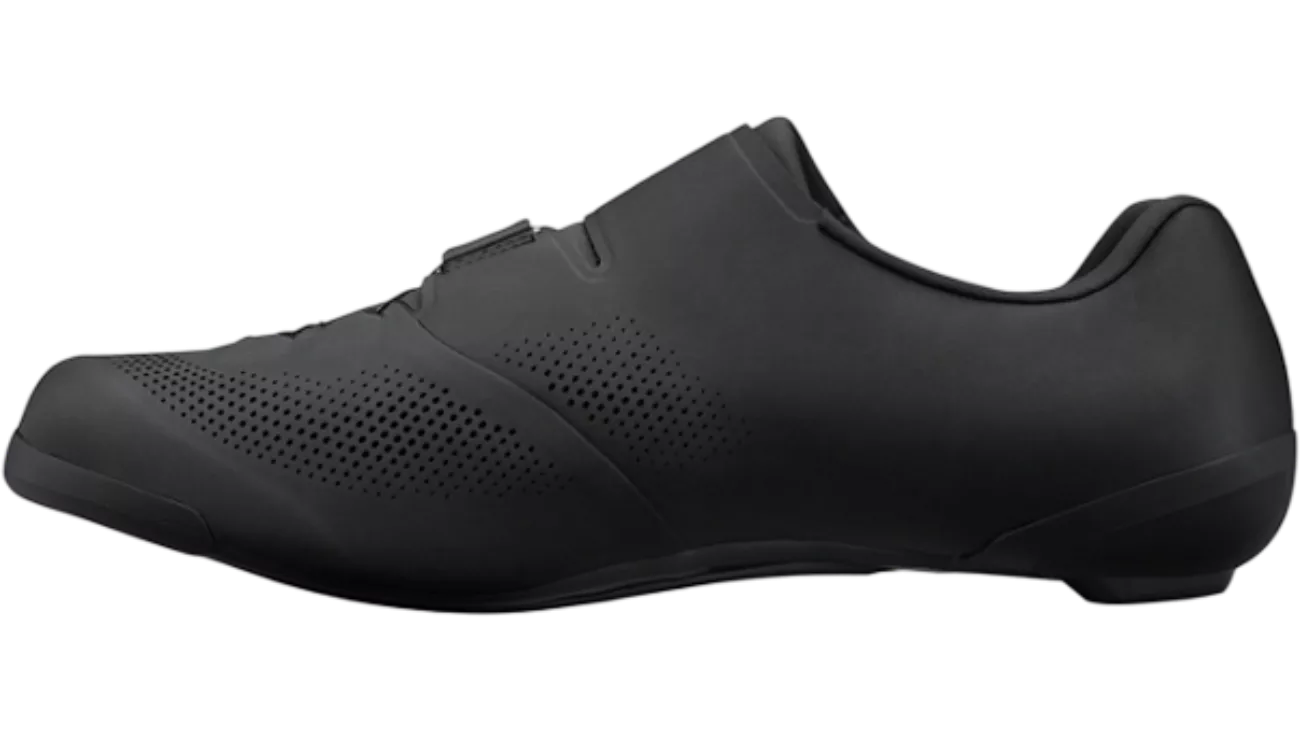 Shimano SH-RC703 – Chaussures route compétition | LES ÉQUIPIERS
