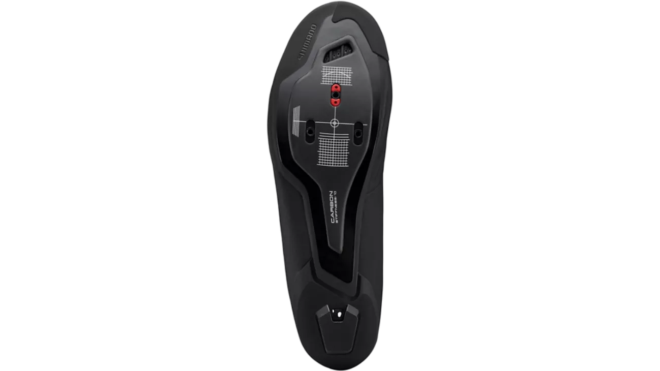 Shimano SH-RC703 – Chaussures route compétition | LES ÉQUIPIERS