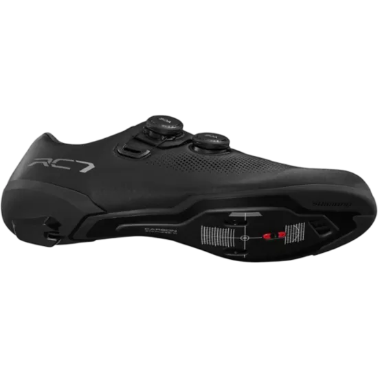 Shimano SH-RC703 – Chaussures route compétition | LES ÉQUIPIERS