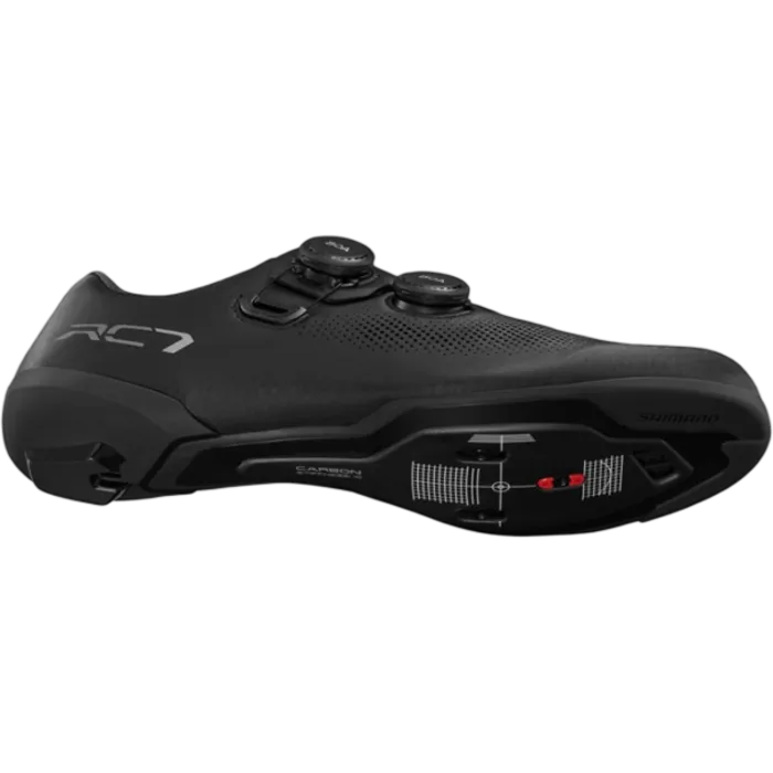 Shimano SH-RC703 – Chaussures route compétition | LES ÉQUIPIERS
