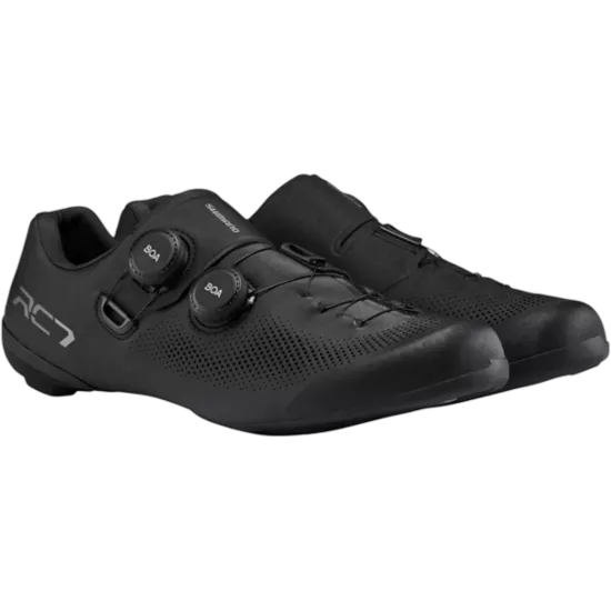 Shimano SH-RC703 – Chaussures route compétition | LES ÉQUIPIERS