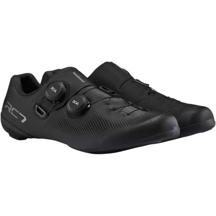 Shimano SH-RC703 – Chaussures route compétition | LES ÉQUIPIERS