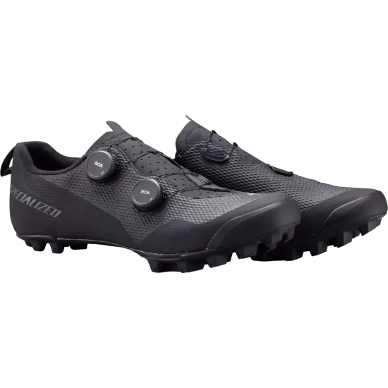 Specialized Recon 3.0 – Chaussures Gravel et VTT |  LES ÉQUIPIERS