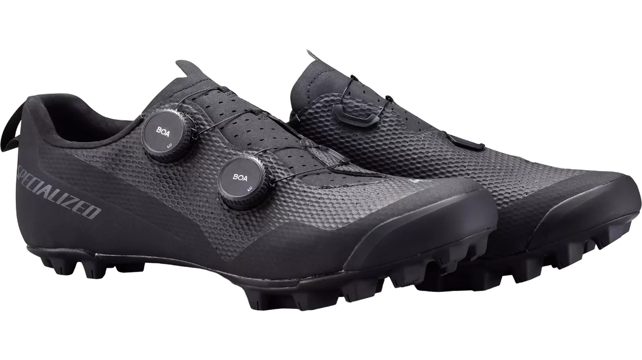 Specialized Recon 3.0 – Chaussures Gravel et VTT |  LES ÉQUIPIERS