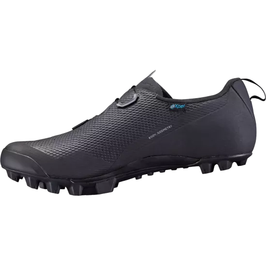 Specialized Recon 3.0 – Chaussures Gravel et VTT |  LES ÉQUIPIERS