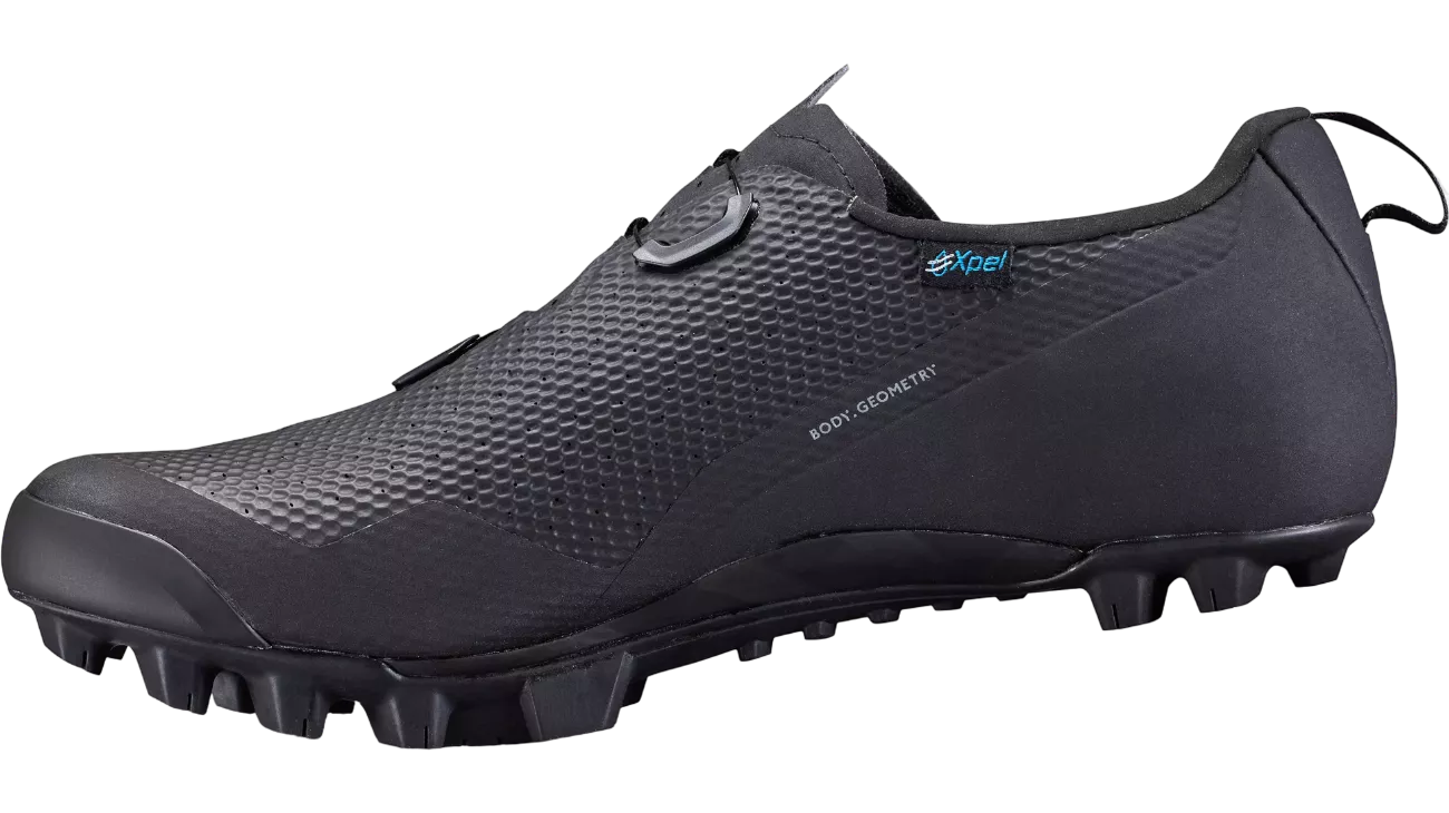 Specialized Recon 3.0 – Chaussures Gravel et VTT |  LES ÉQUIPIERS