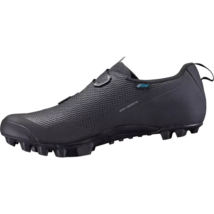Specialized Recon 3.0 – Chaussures Gravel et VTT |  LES ÉQUIPIERS