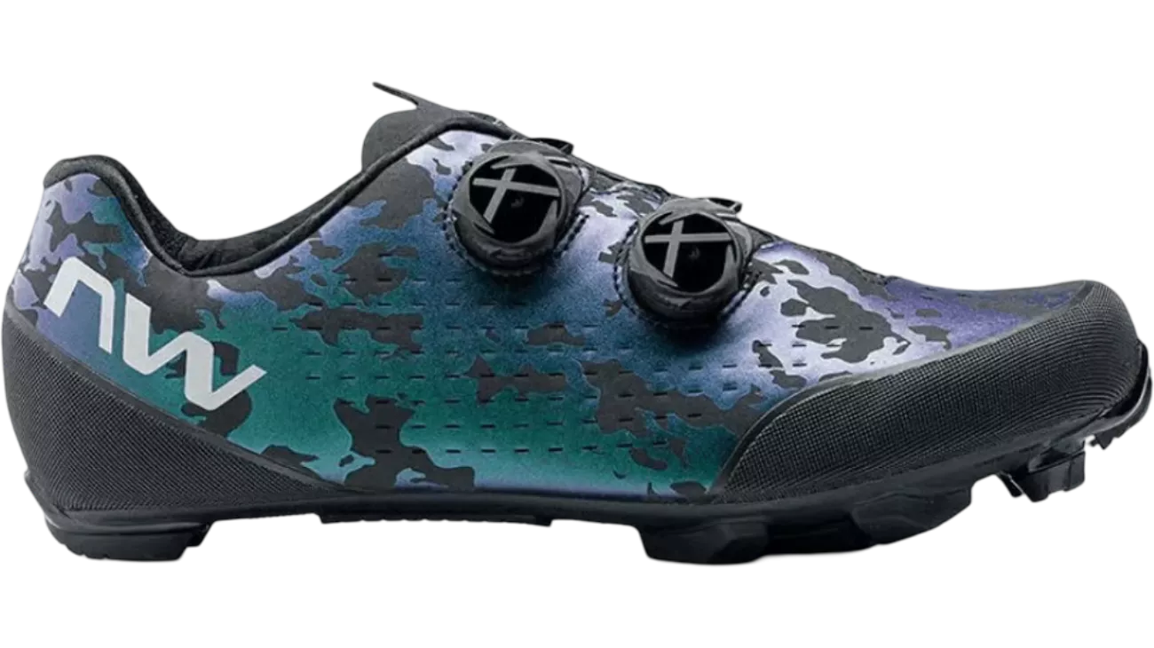 Northwave Rebel 3 – Chaussures VTT XC  | LES ÉQUIPIERS