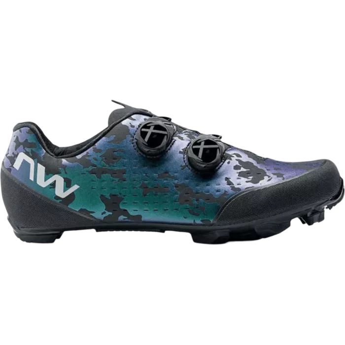Northwave Rebel 3 – Chaussures VTT XC  | LES ÉQUIPIERS