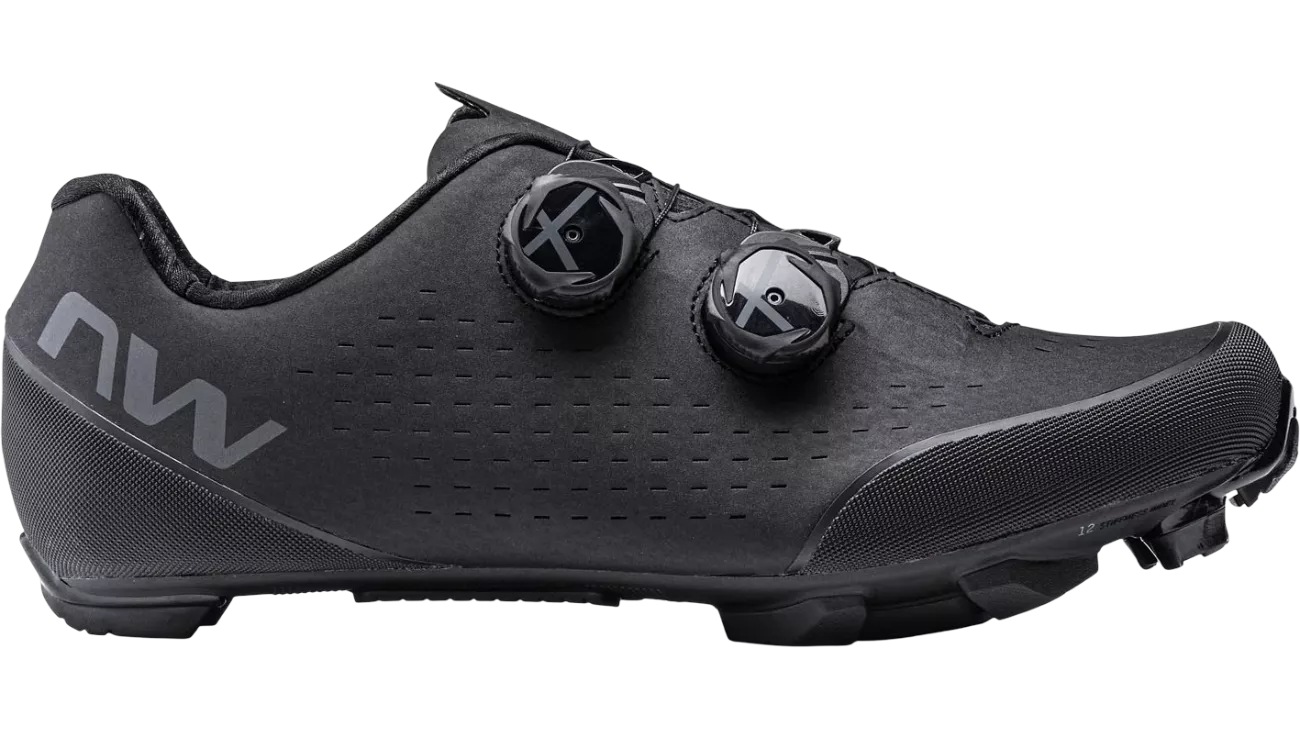 Northwave Rebel 3 – Chaussures VTT XC  | LES ÉQUIPIERS