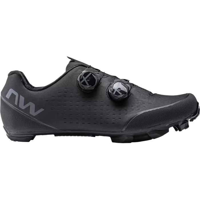 Northwave Rebel 3 – Chaussures VTT XC  | LES ÉQUIPIERS
