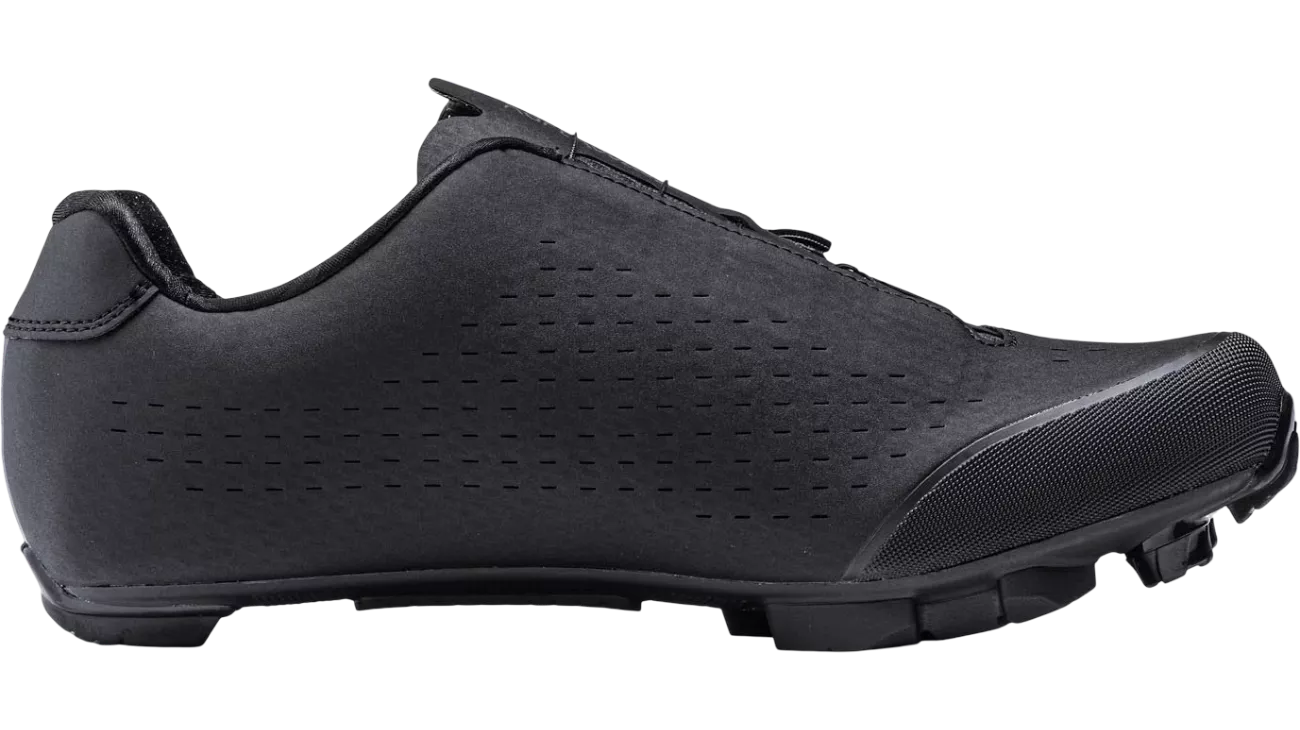 Northwave Rebel 3 – Chaussures VTT XC  | LES ÉQUIPIERS