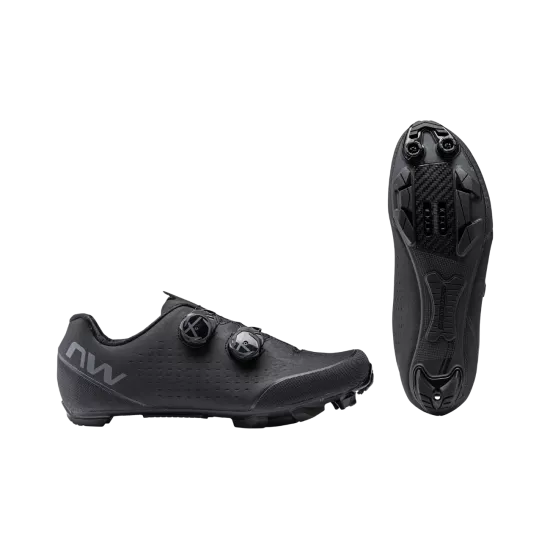 Northwave Rebel 3 – Chaussures VTT XC  | LES ÉQUIPIERS