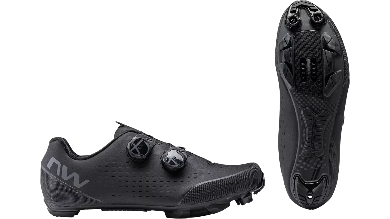 Northwave Rebel 3 – Chaussures VTT XC  | LES ÉQUIPIERS