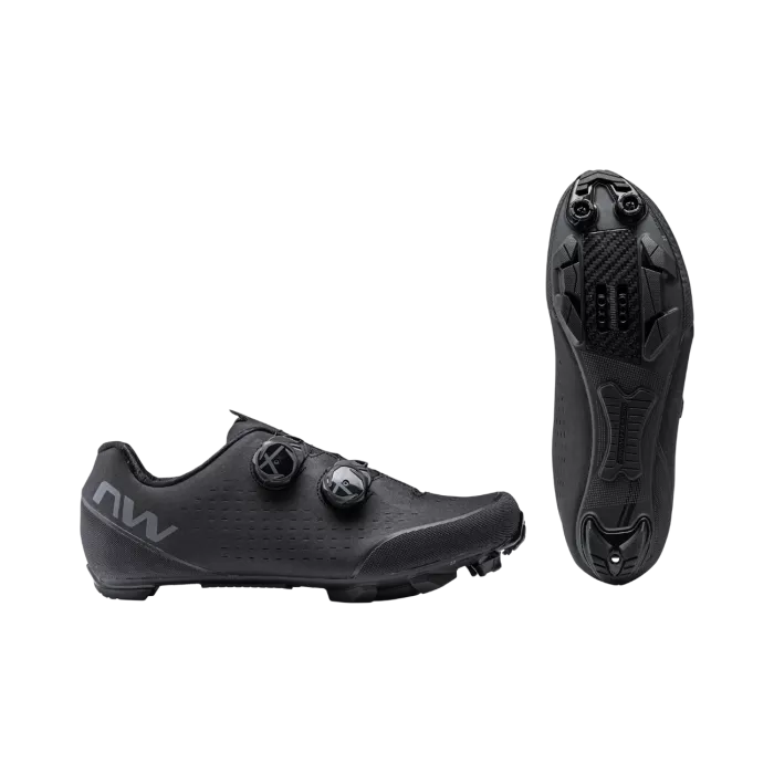 Northwave Rebel 3 – Chaussures VTT XC  | LES ÉQUIPIERS