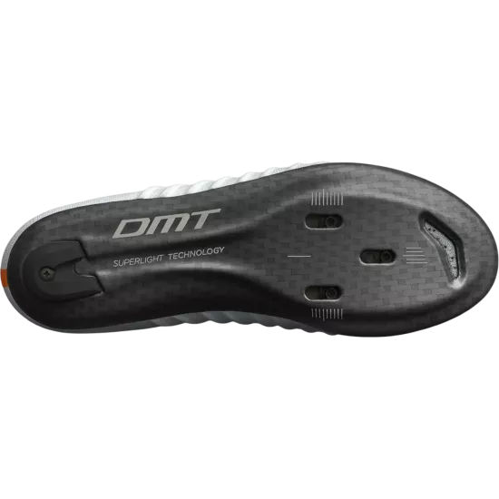 DMT Pogi's Superlight Blanches – Chaussures route | LES ÉQUIPIERS