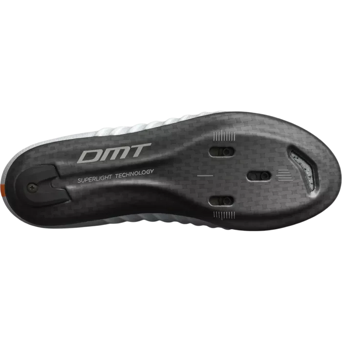 DMT Pogi's Superlight Blanches – Chaussures route | LES ÉQUIPIERS