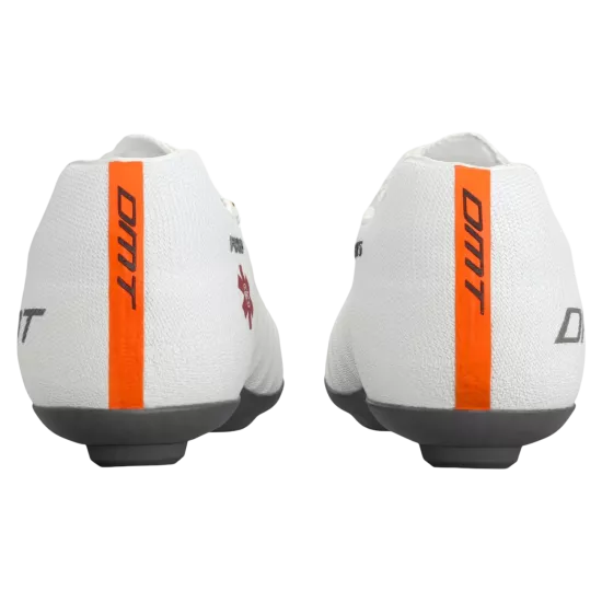 DMT Pogi's Superlight Blanches – Chaussures route | LES ÉQUIPIERS