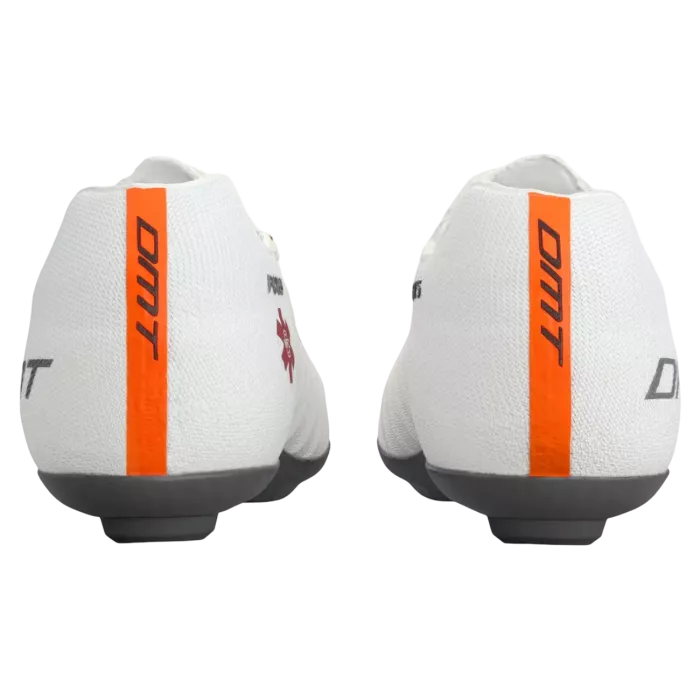 DMT Pogi's Superlight Blanches – Chaussures route | LES ÉQUIPIERS