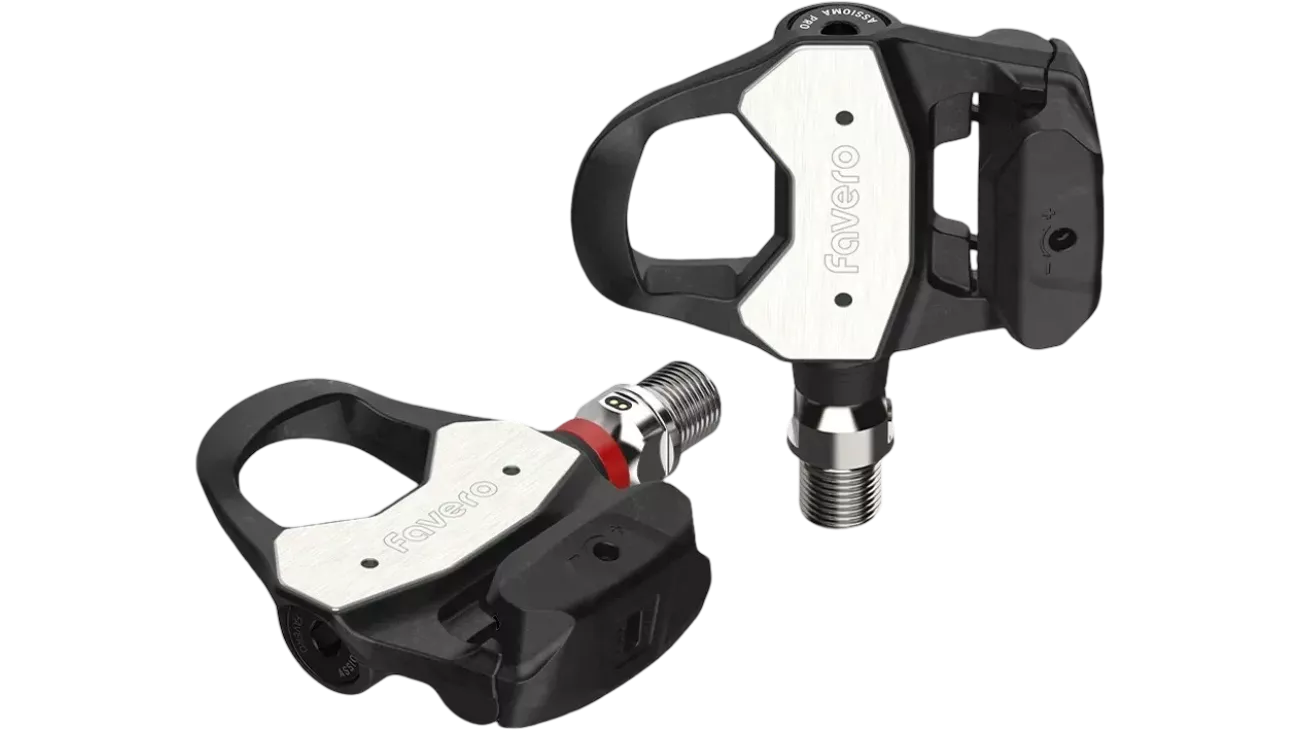 FAVERO ASSIOMA PRO RL-1