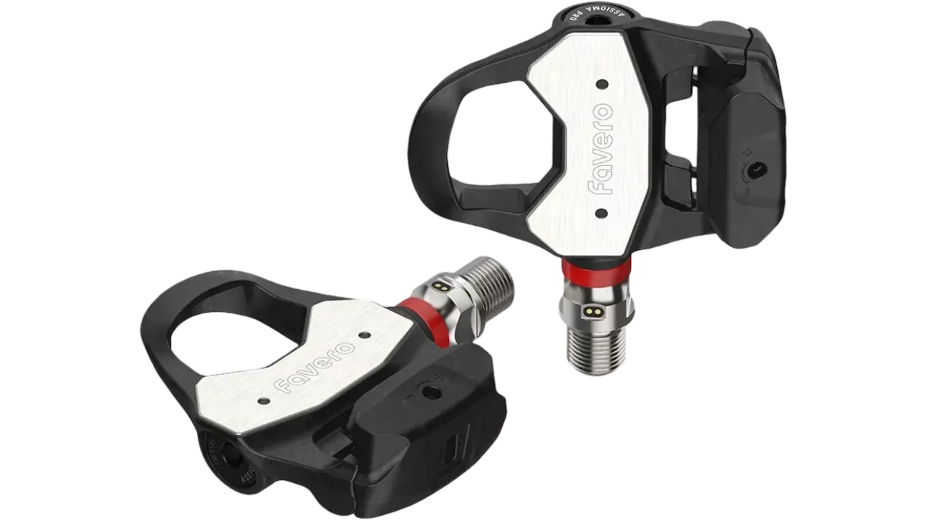 FAVERO ASSIOMA PRO RL-2