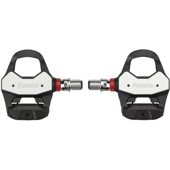 Favero Assioma PRO RL-2 – Capteur puissance |LES ÉQUIPIERS