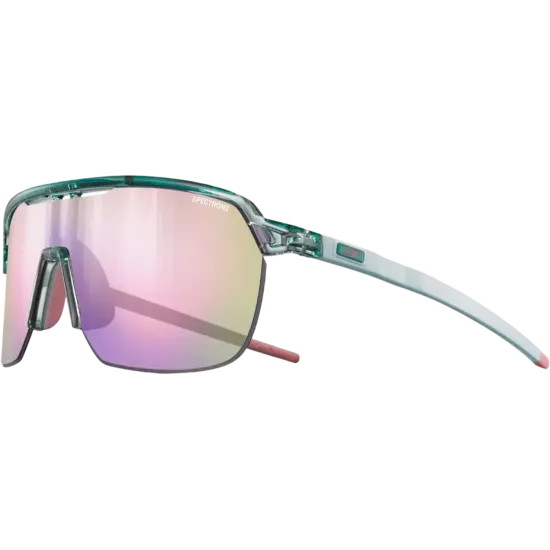 JULBO FREQUENCY SPECTRON 3 VERT CLAIR ROSE