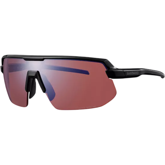 SHIMANO LUNETTES TWINSPARK 2 NOIR