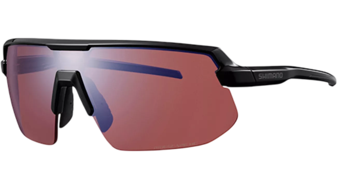 SHIMANO LUNETTES TWINSPARK 2 NOIR