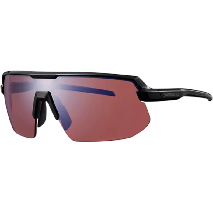 SHIMANO LUNETTES TWINSPARK 2 NOIR