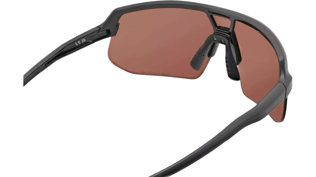 Shimano Twinspark 2 Noir | LES ÉQUIPIERS