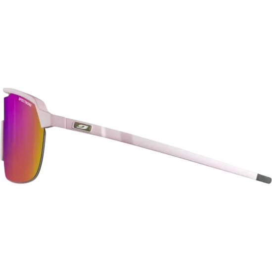 Julbo Frequency Spectron 3 ROSE MAT | LES ÉQUIPIERS
