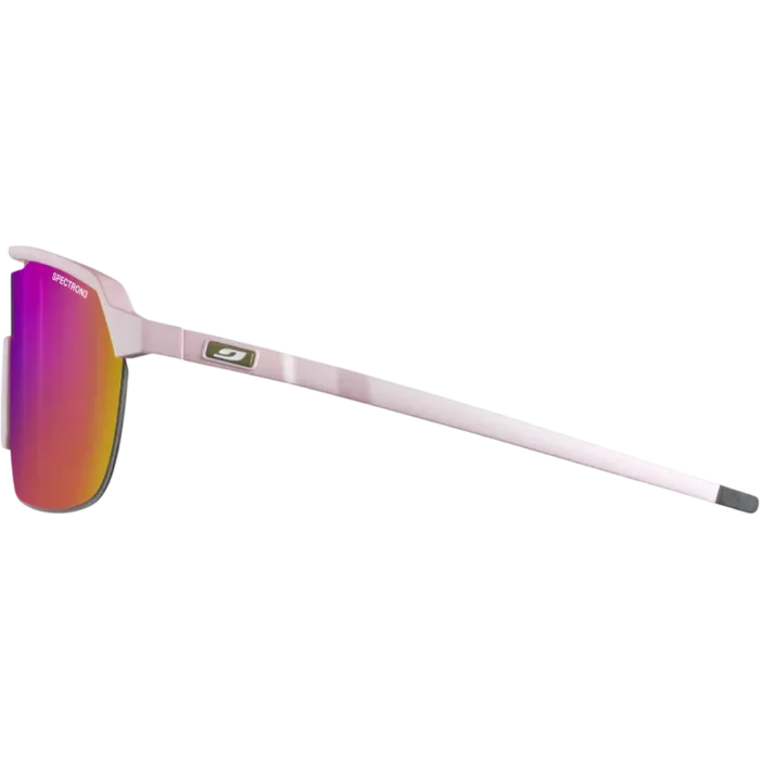Julbo Frequency Spectron 3 ROSE MAT | LES ÉQUIPIERS