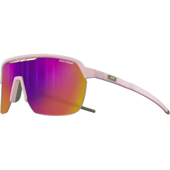 JULBO FREQUENCY SPECTRON 3 ROSE MAT