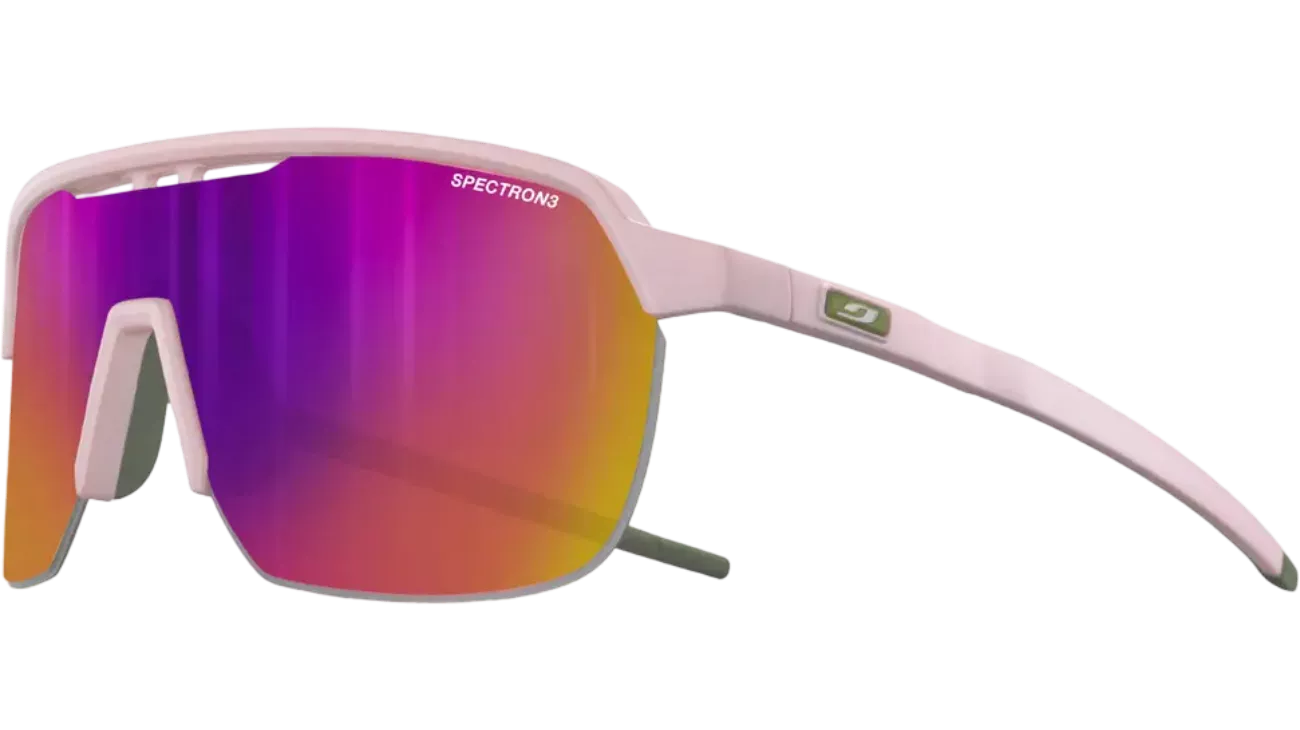 JULBO FREQUENCY SPECTRON 3 ROSE MAT