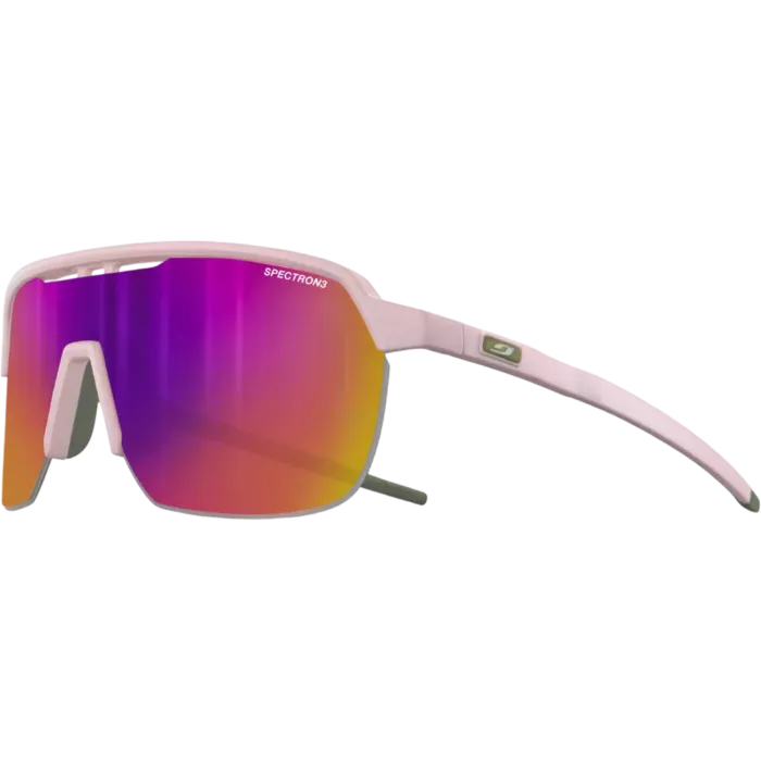 JULBO FREQUENCY SPECTRON 3 ROSE MAT
