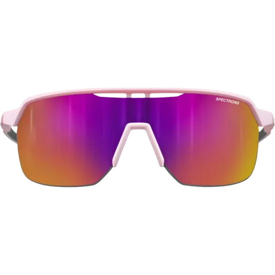 Julbo Frequency Spectron 3 ROSE MAT | LES ÉQUIPIERS