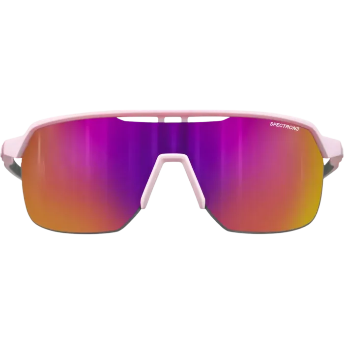 Julbo Frequency Spectron 3 ROSE MAT | LES ÉQUIPIERS