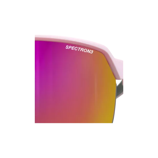 Julbo Frequency Spectron 3 ROSE MAT | LES ÉQUIPIERS