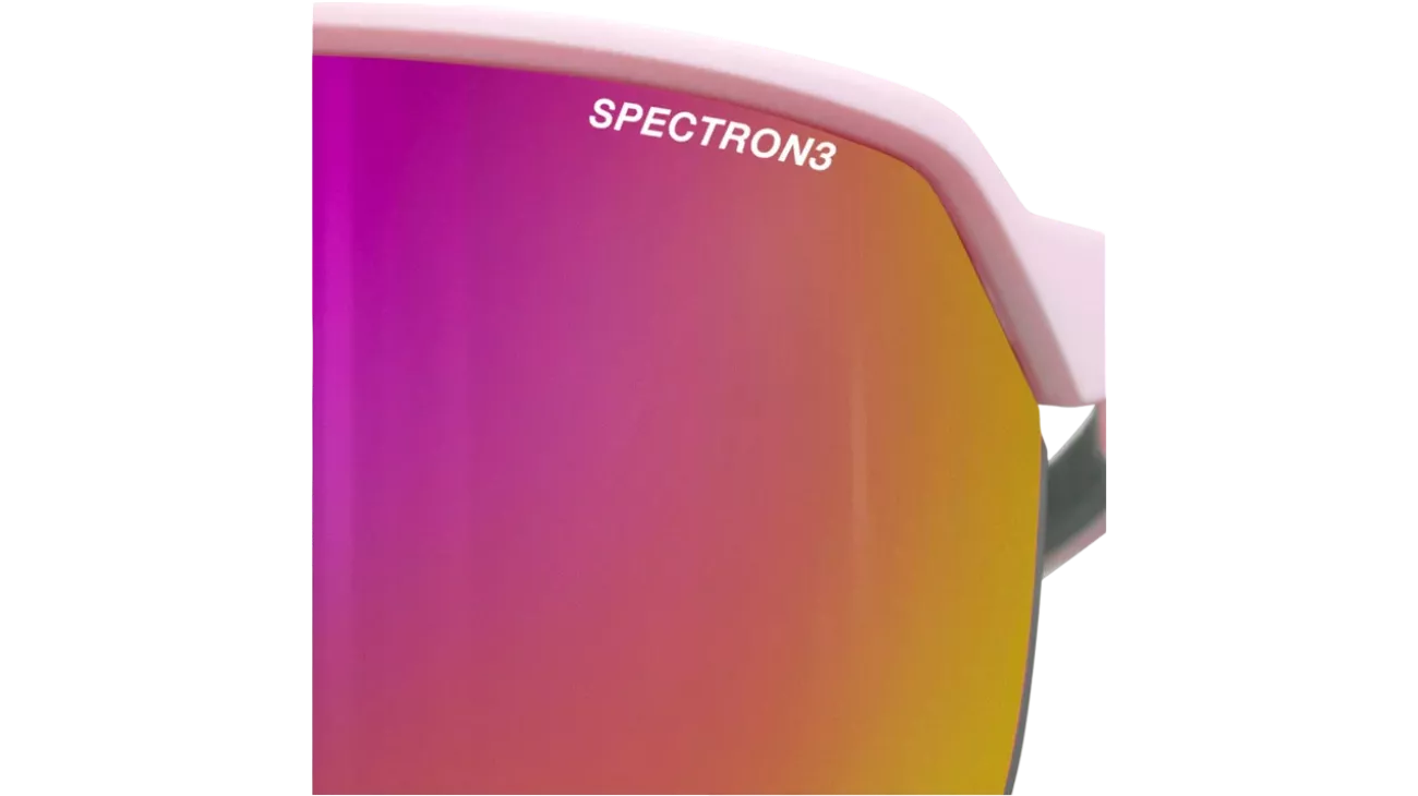 Julbo Frequency Spectron 3 ROSE MAT | LES ÉQUIPIERS