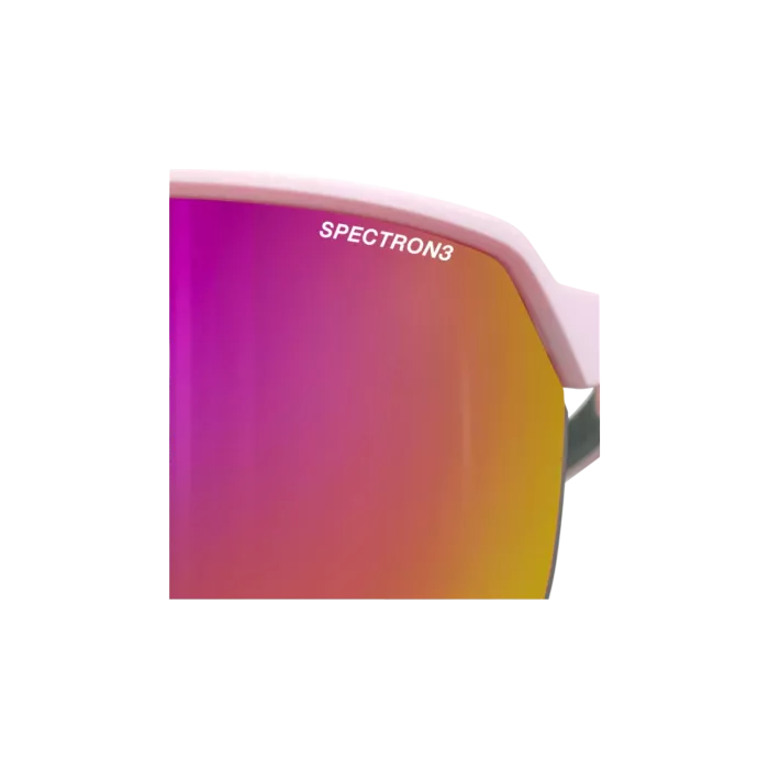 Julbo Frequency Spectron 3 ROSE MAT | LES ÉQUIPIERS