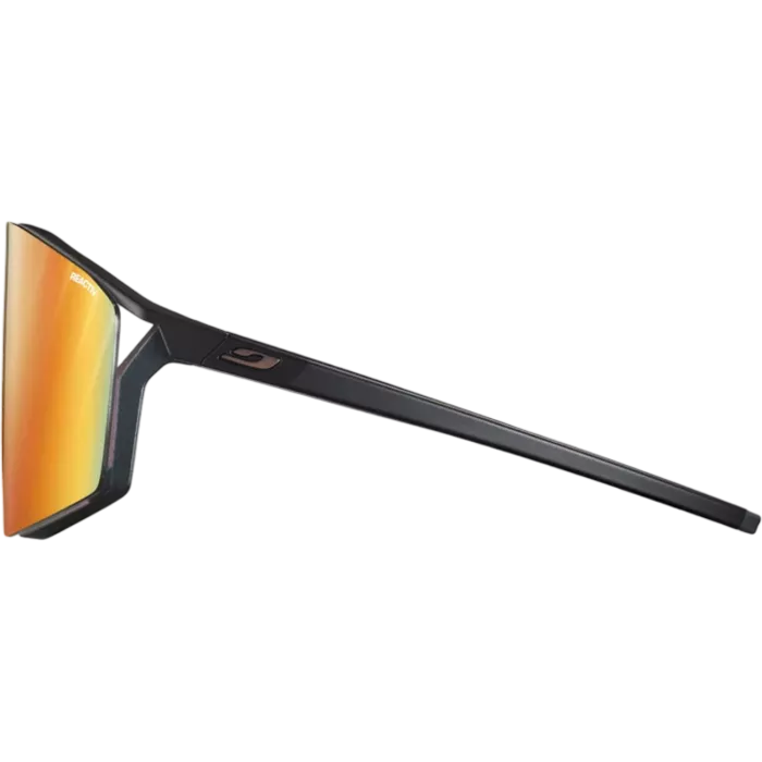 Julbo Edge REACTIV 1-3 Lunettes vélo photochromiques MagneFix | LES ÉQUIPIERS