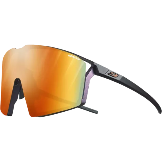 JULBO EDGE REACTIV 1-3NOIR IRISE LIGHT AMPLIFIER