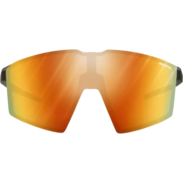 Julbo Edge REACTIV 1-3 Lunettes vélo photochromiques MagneFix | LES ÉQUIPIERS