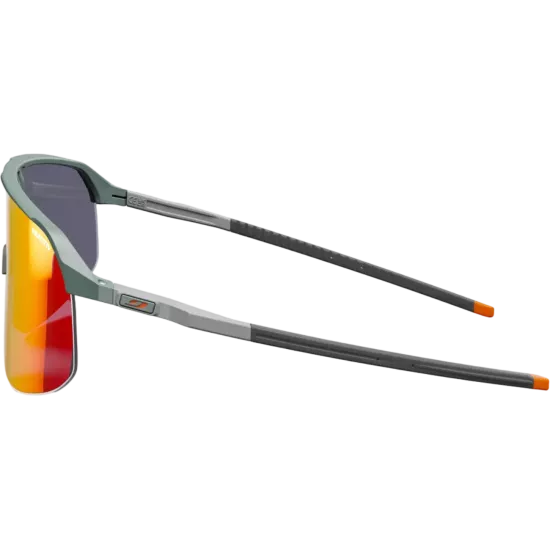 Julbo Density REACTIV 1-3 VERT GRIS Lunettes photochromiques ultralegères | LES ÉQUIPIERS