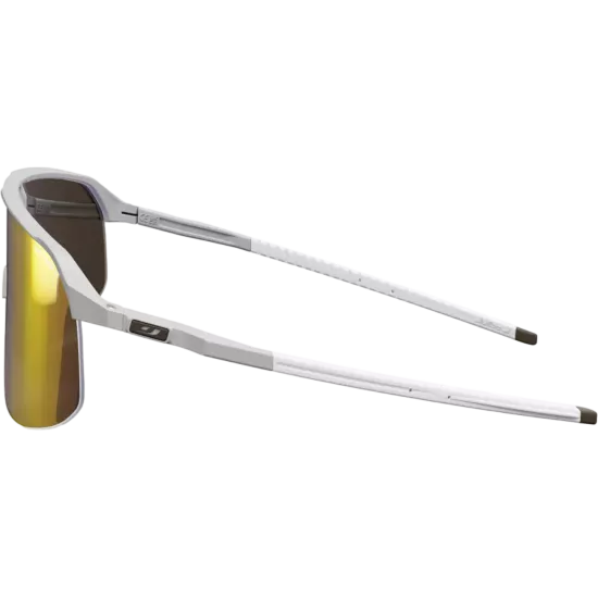 Julbo Density SPECTRON  3 Gris Blanc – Lunettes sport ultralegères | LES ÉQUIPIERS